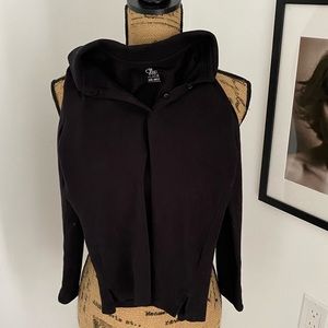 ⭐️🌴Est. 1989 Quarter Button Up Long Sleeve Top